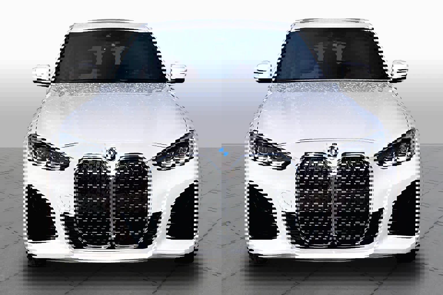 Used 2023 BMW 430i Gran Coupe w/ M Sport Package image 4