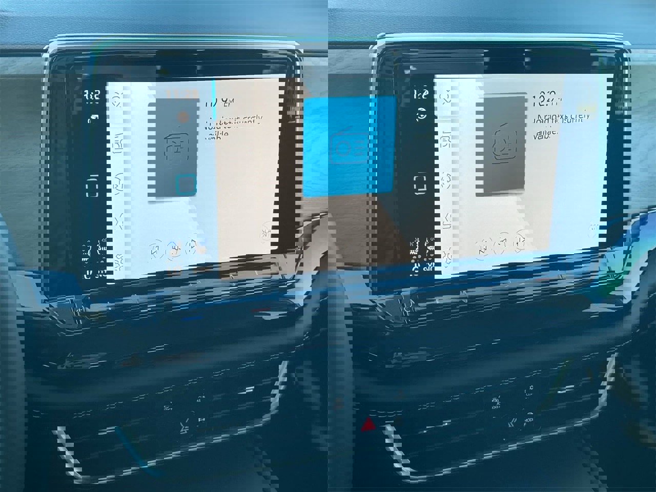 New 2026 Volkswagen Atlas SE image 21