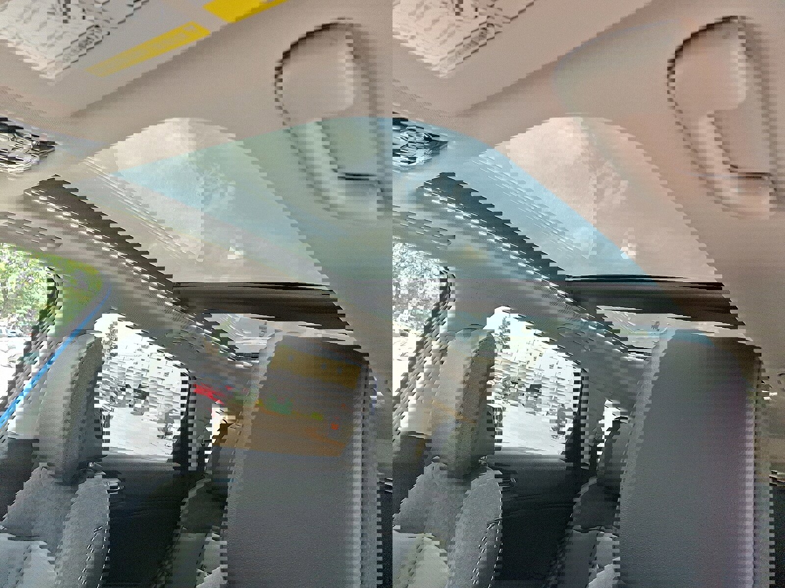 New 2026 Kia Sportage SX image 10