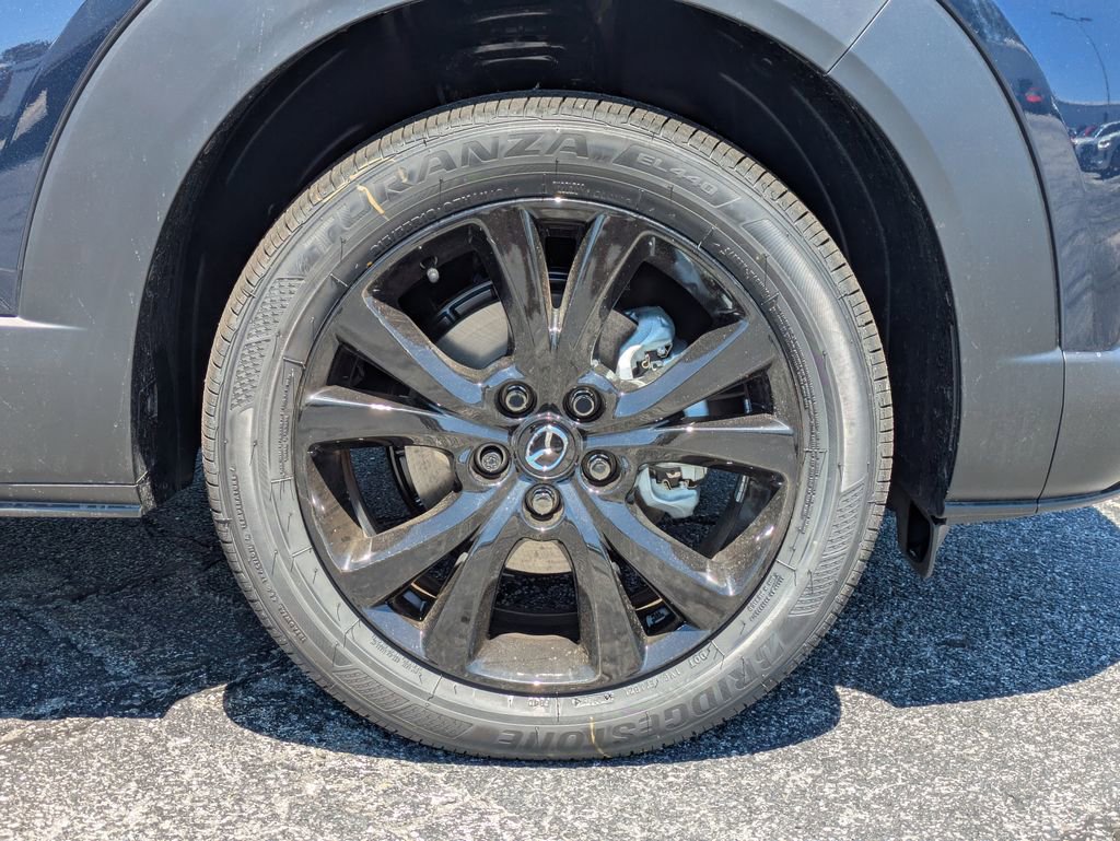 New 2026 MAZDA CX-30 AWD 2.5 S w/ Select Sport Pkg image 10