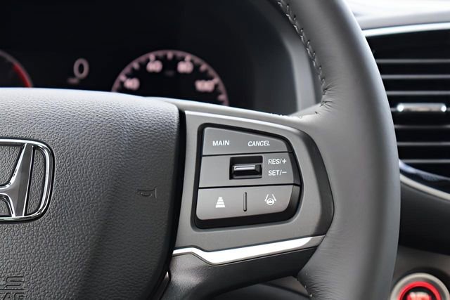 New 2026 Honda Ridgeline RTL image 21