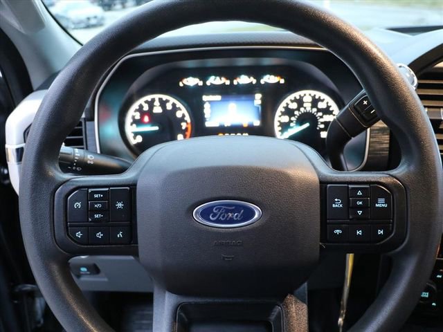 Used 2021 Ford F150 XL w/ Equipment Group 101A High image 24