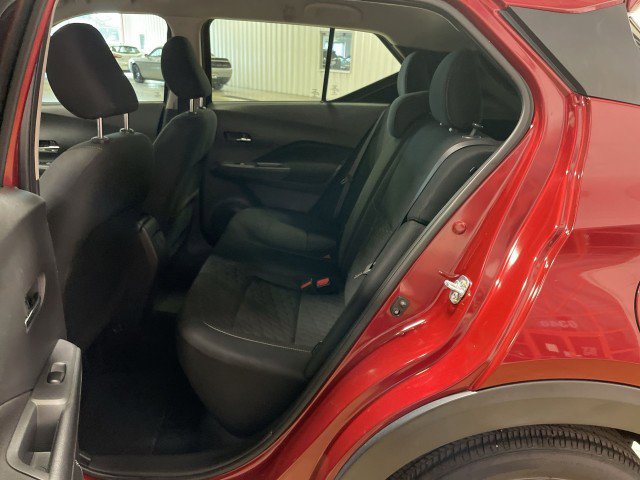 Used 2021 Nissan Kicks SV FWD image 21
