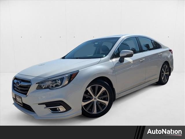 Used 2019 Subaru Legacy 2.5i Limited