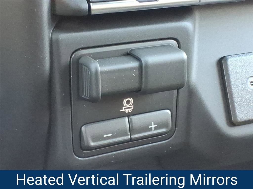 New 2026 Chevrolet Silverado 2500 W/T image 9