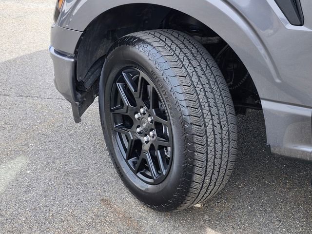 Certified 2024 Ford F150 STX w/ STX Black Appearance Package image 31