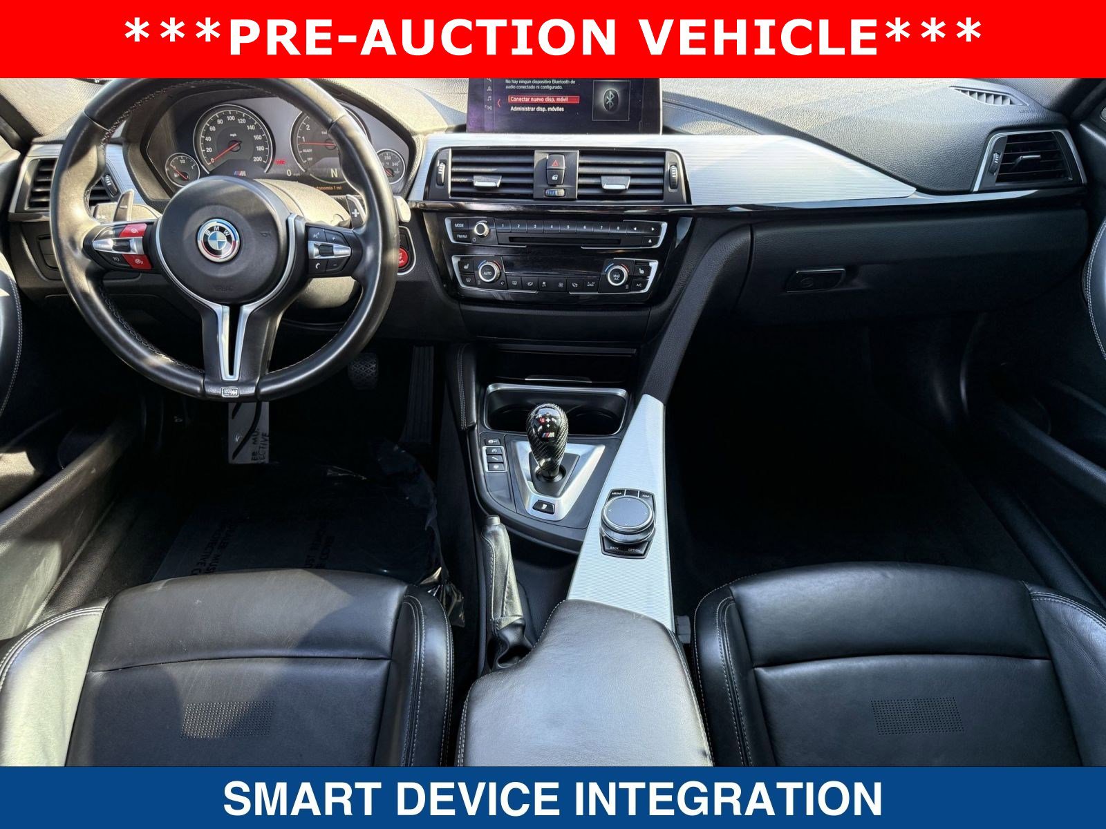 Used 2018 BMW M3 w/ Competition Package image 14