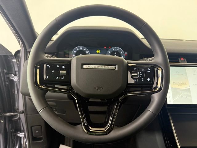 New 2026 Land Rover Range Rover Evoque S image 39