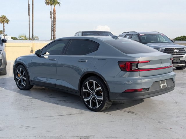Used 2023 Polestar Polestar 2 w/ Pilot Pack image 7