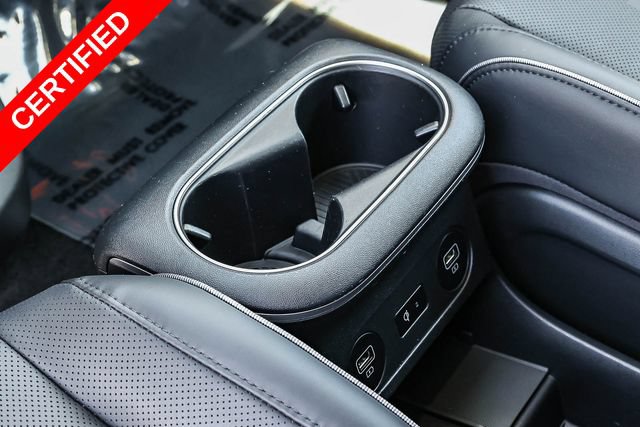 Certified 2024 Hyundai Ioniq 5 Limited RWD image 21