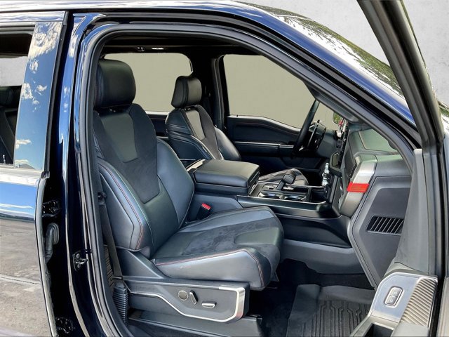 Used 2025 Ford F150 Raptor AWD/4WD image 7