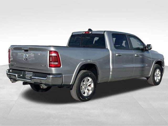 Used 2022 RAM 1500 Laramie image 7