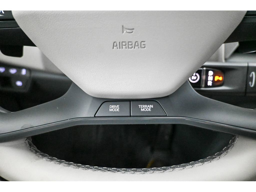 New 2026 Kia EV9 Wind image 24