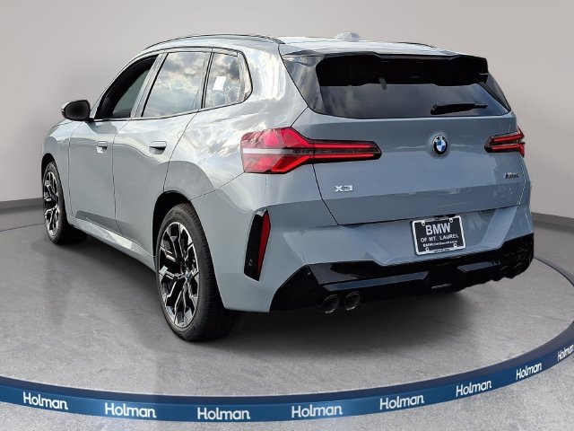 New 2026 BMW X3 M50 w/ Premium Package AWD/4WD image 6