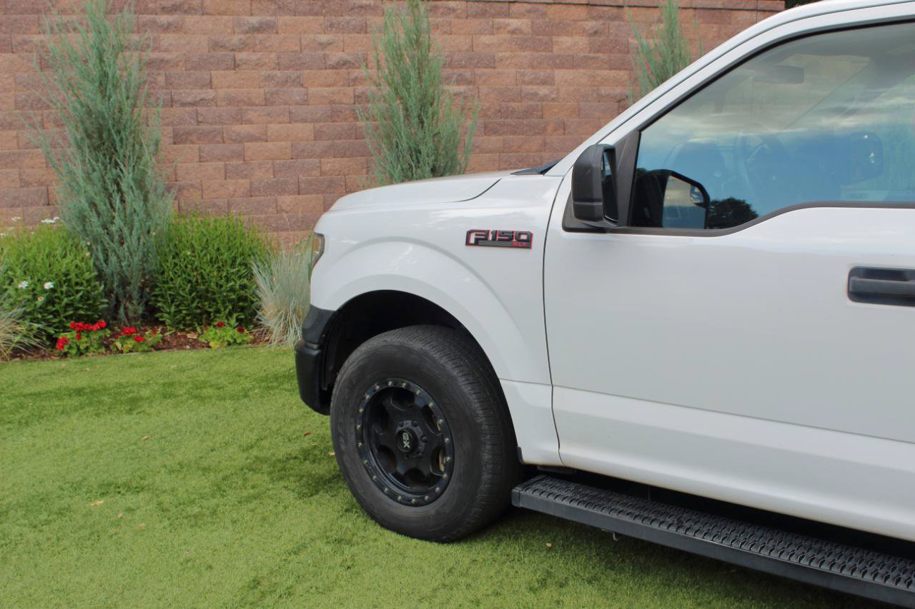 Used 2016 Ford F150 XL w/ Equipment Group 101A Mid AWD/4WD image 33