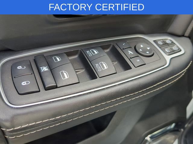 Certified 2024 RAM 2500 Limited image 14