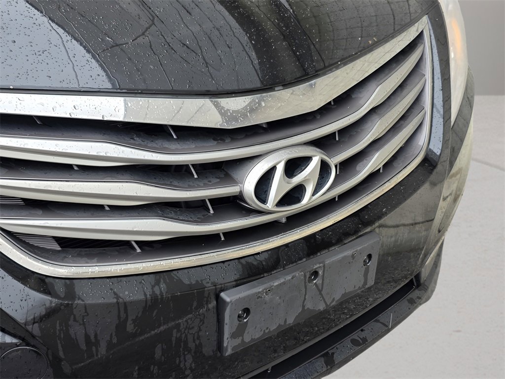 Used 2016 Hyundai Azera image 9