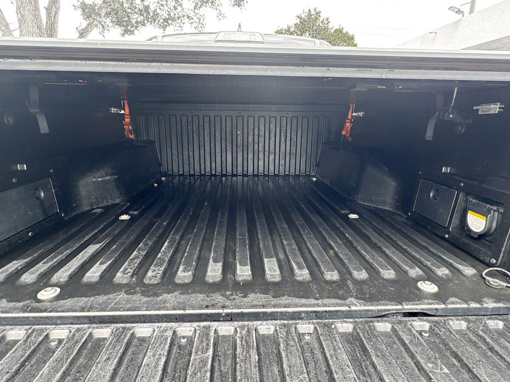 Used 2017 Toyota Tacoma TRD Off-Road RWD image 24