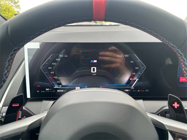 New 2026 BMW X3 M50 w/ Premium Package image 21