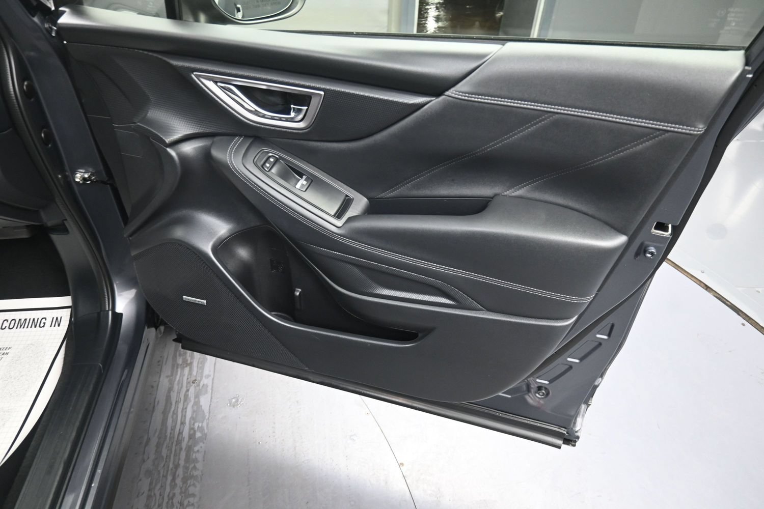 Used 2023 Subaru Forester Touring AWD/4WD image 43