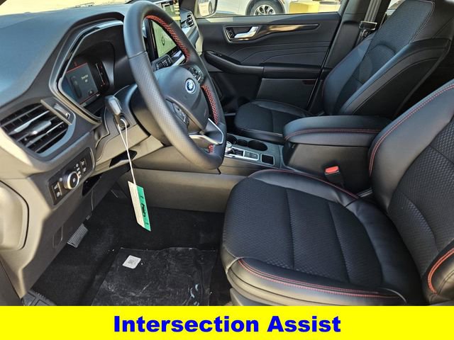 New 2026 Ford Escape ST-Line Select w/ Tech Pack #1 AWD/4WD image 24