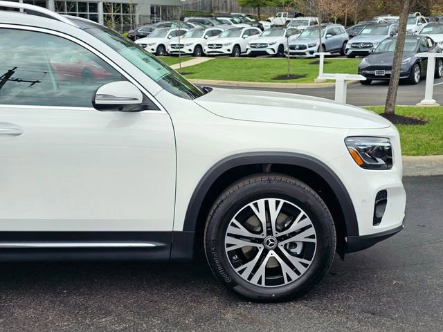 New 2026 Mercedes-Benz GLB 250 4MATIC image 5