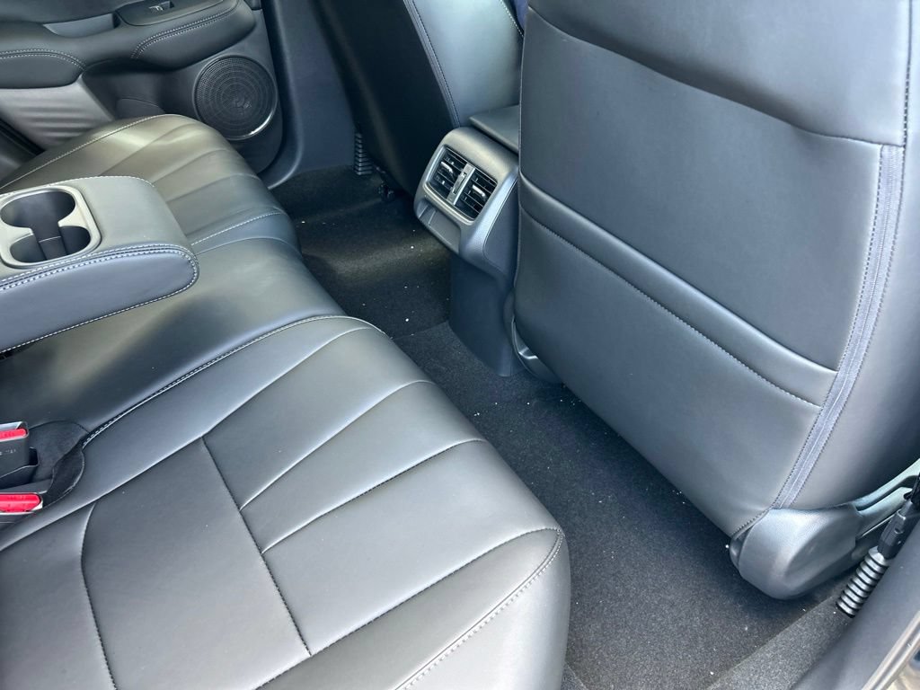 New 2026 Acura ADX FWD image 31