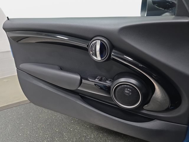 Used 2015 MINI Cooper S FWD image 22