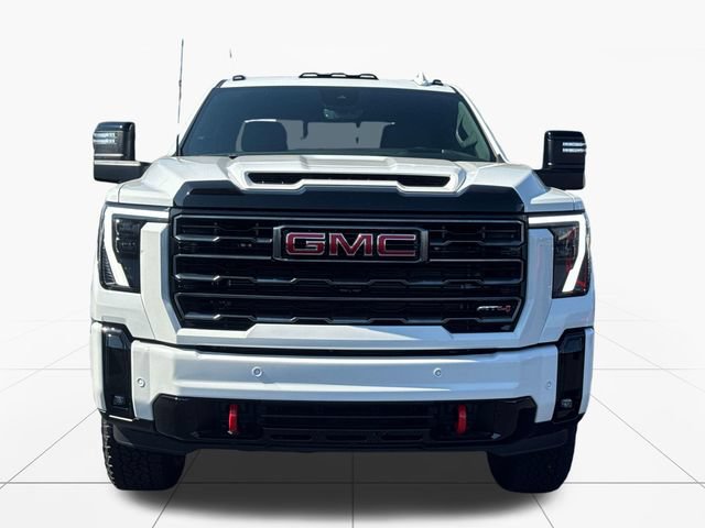 New 2026 GMC Sierra 2500 AT4 w/ AT4 Premium Plus Package AWD/4WD image 9