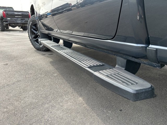 Used 2021 Chevrolet Silverado 1500 LT Trail Boss w/ Convenience Package II image 12