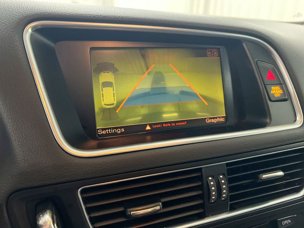 Used 2010 Audi Q5 3.2 Premium image 15