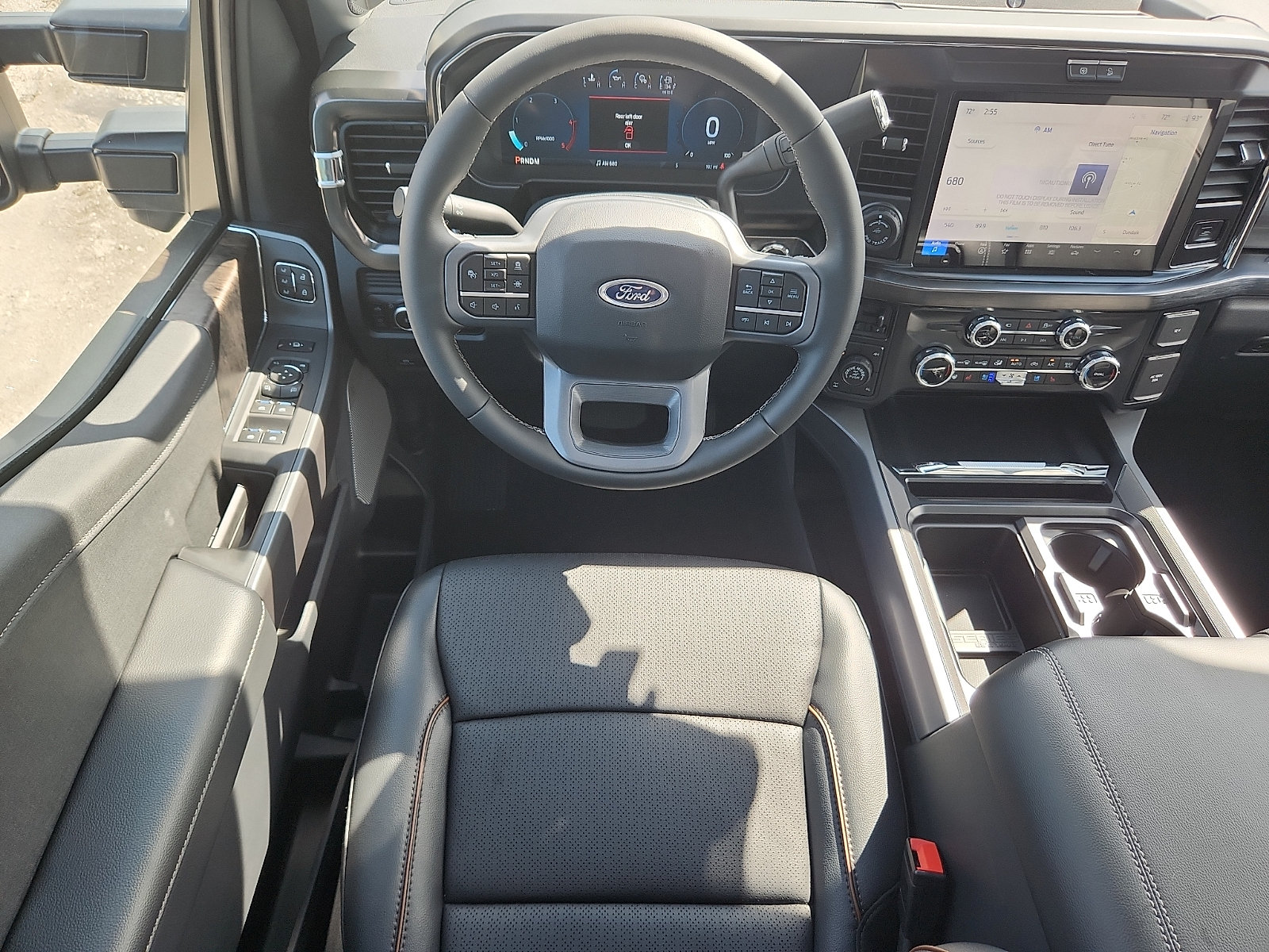 New 2026 Ford F250 Lariat AWD/4WD image 7