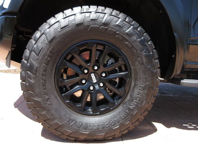 Certified 2024 Ford F150 Raptor AWD/4WD image 8