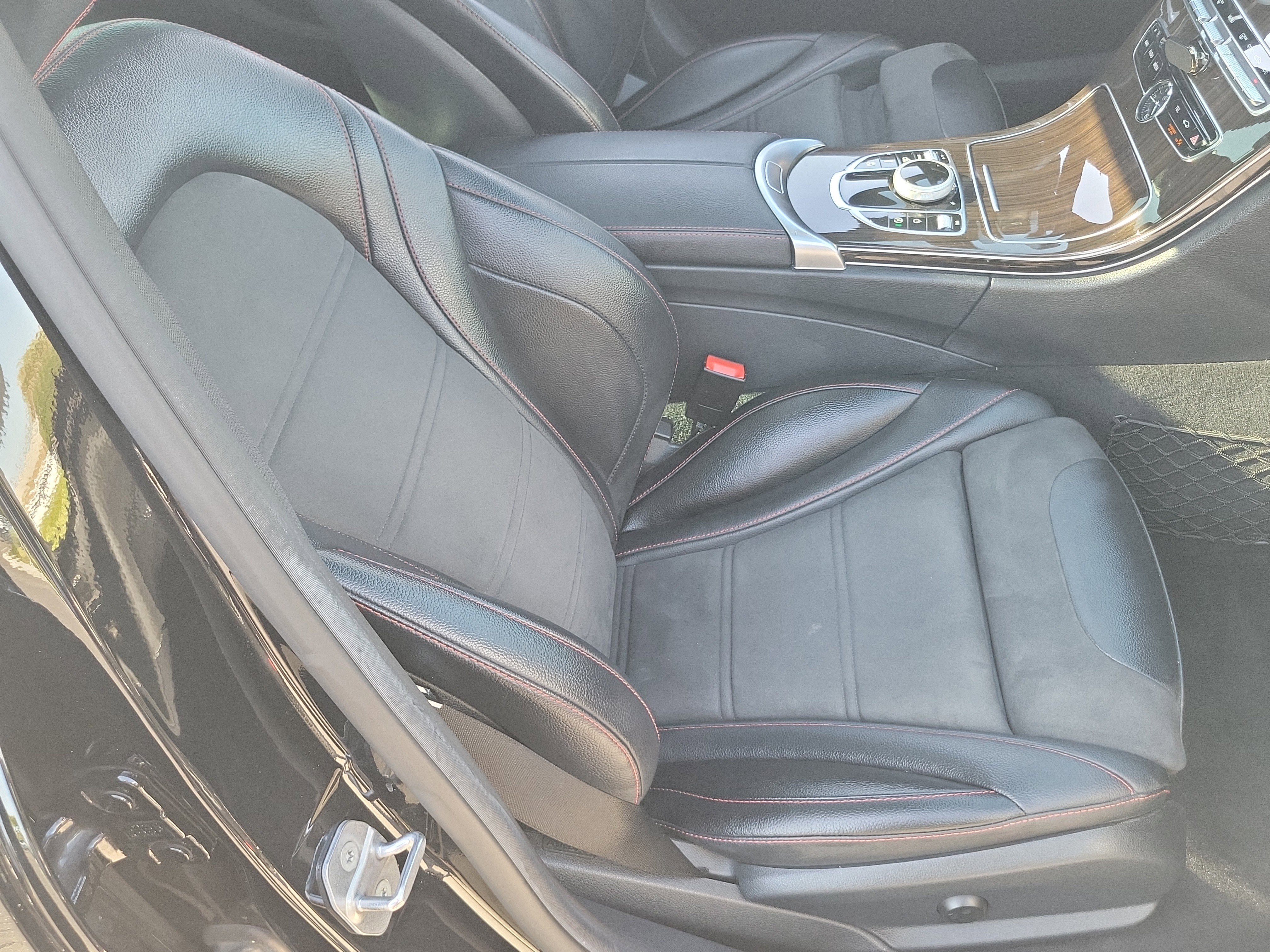 Used 2018 Mercedes-Benz C 43 AMG 4MATIC Sedan image 22