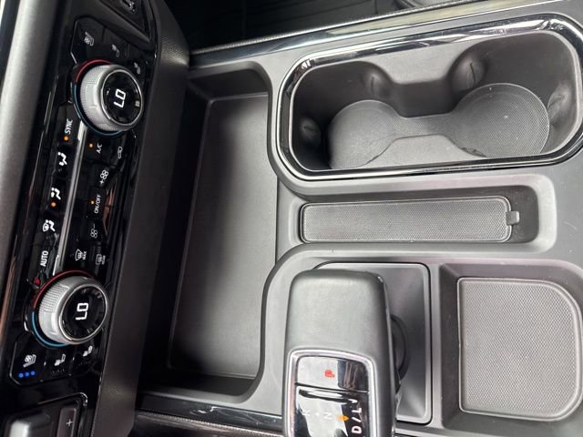 Used 2023 Chevrolet Silverado 1500 ZR2 w/ Technology Package AWD/4WD image 27