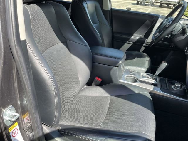 Used 2017 Toyota 4Runner Limited AWD/4WD image 20