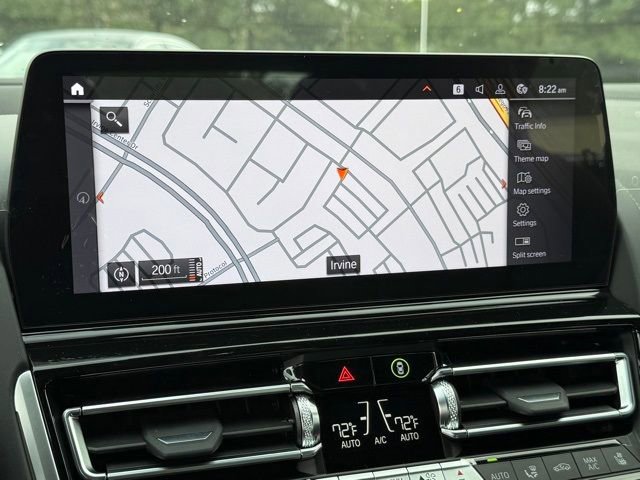 New 2026 BMW M850i xDrive Convertible AWD/4WD image 24
