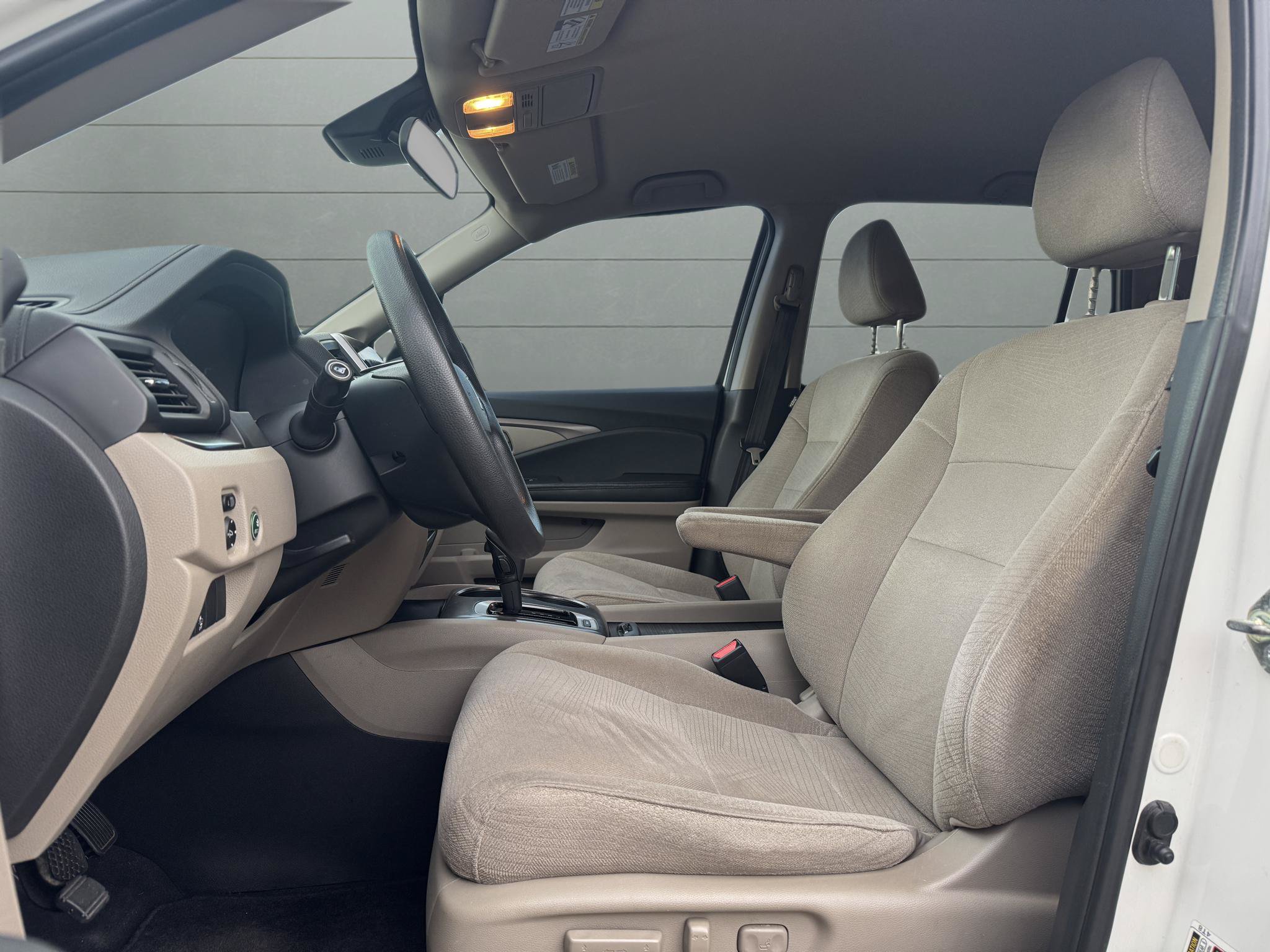 Used 2016 Honda Pilot EX image 14