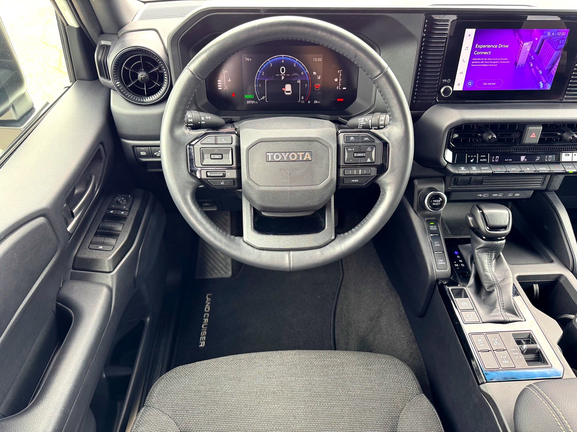 Used 2024 Toyota Land Cruiser 1958 image 23