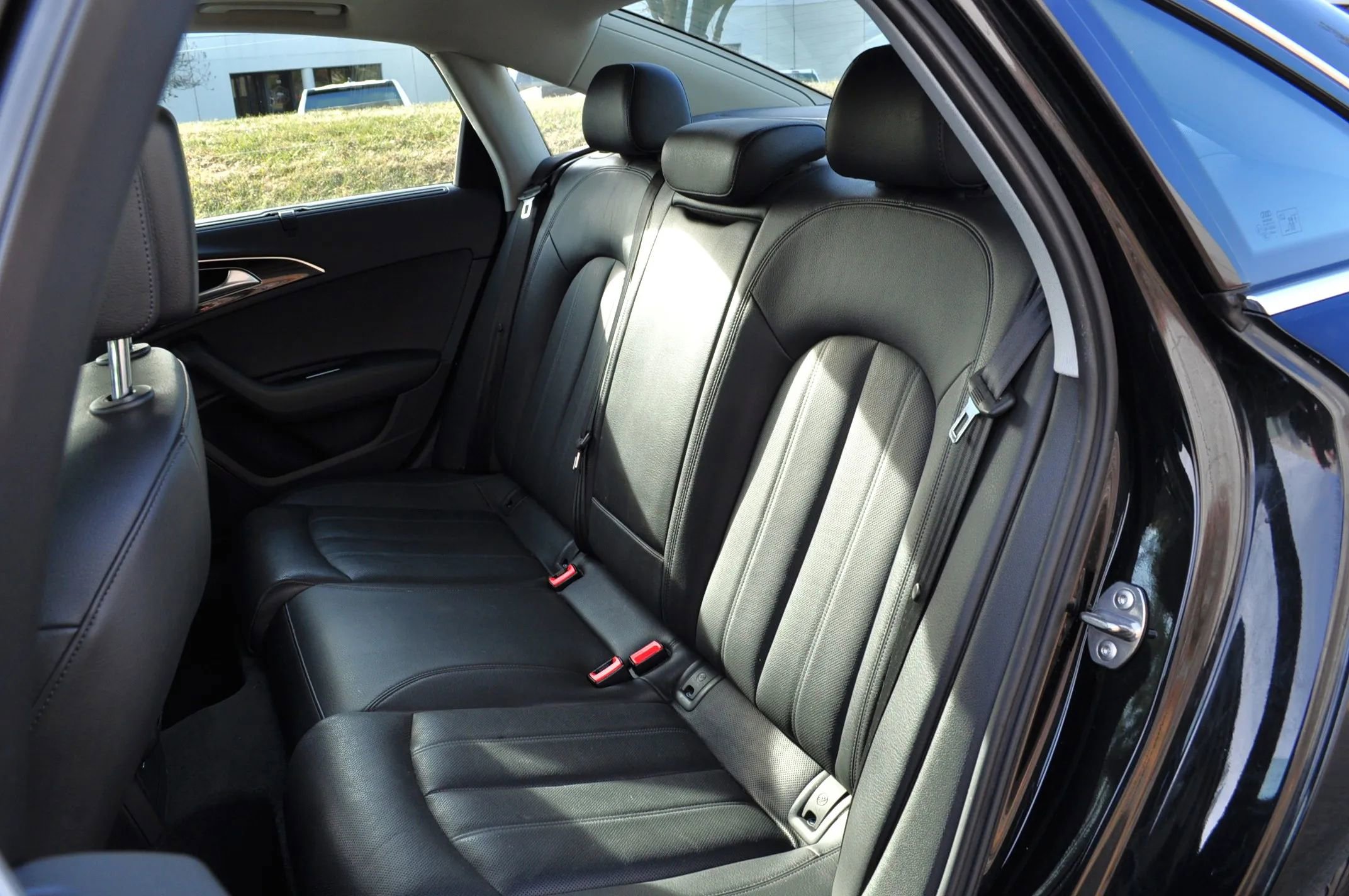 Used 2017 Audi A6 3.0T Prestige w/ Prestige Package image 16