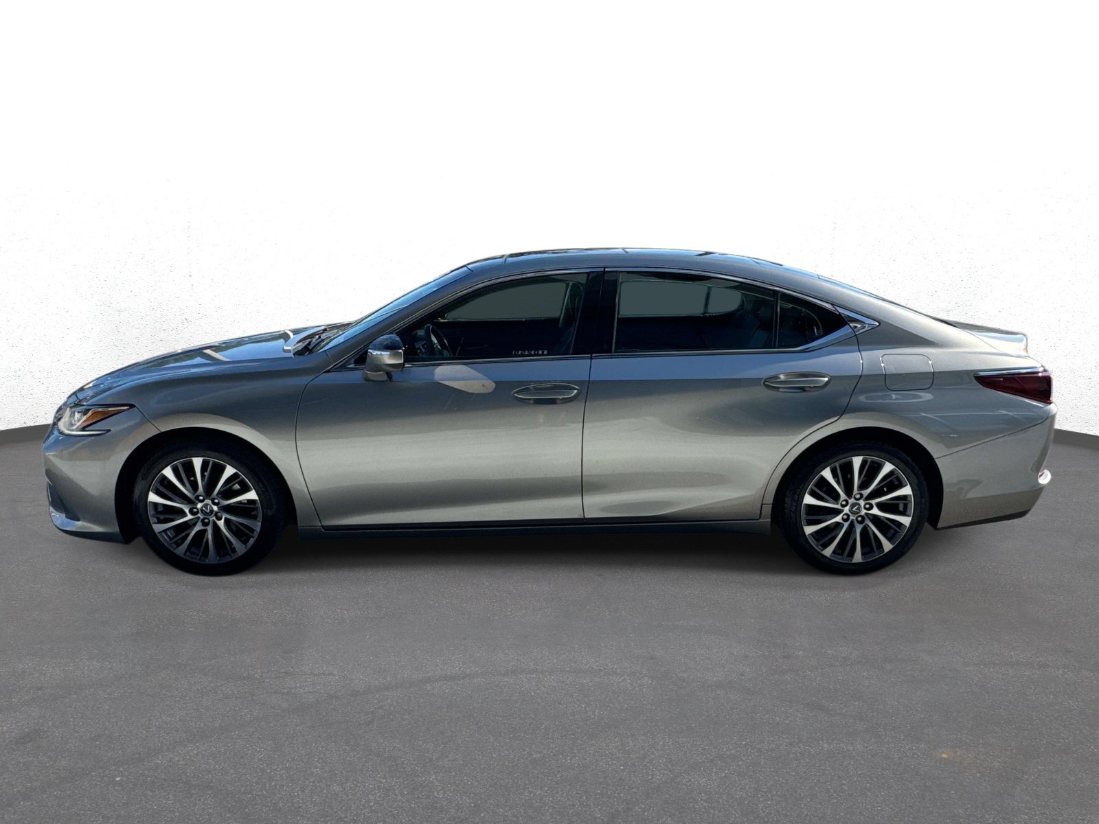Used 2019 Lexus ES 350 w/ Accessory Package 2 FWD image 6