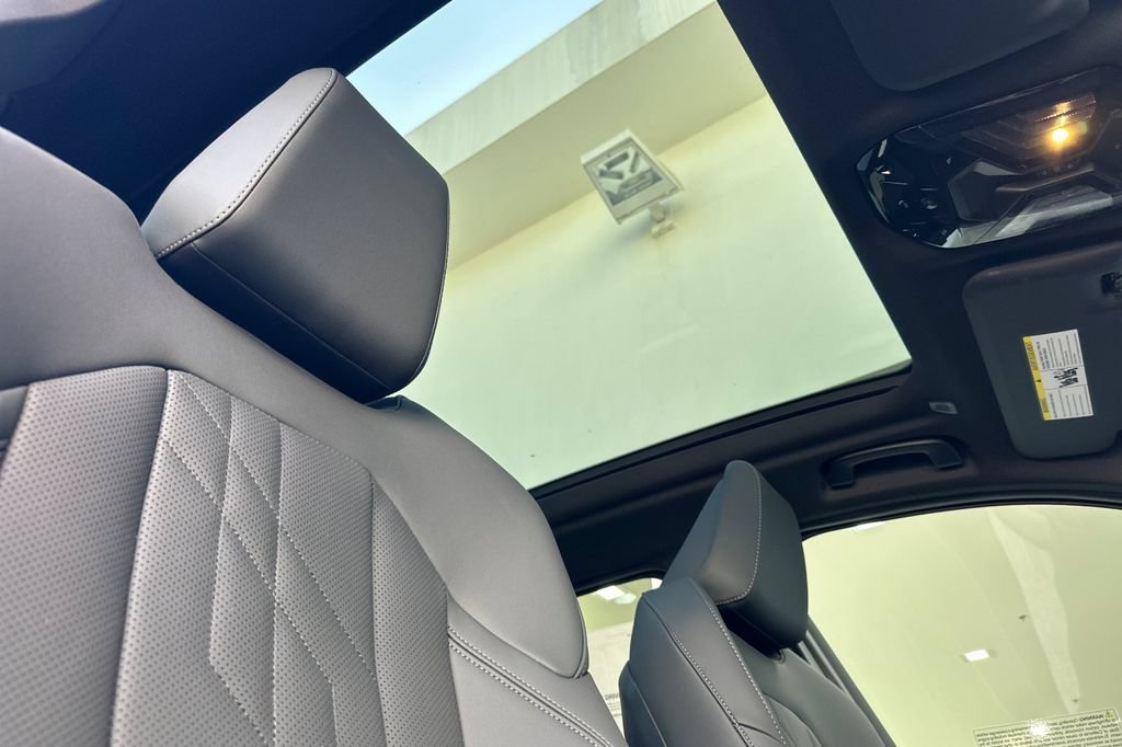 New 2026 BMW X3 xDrive30i w/ Premium Package AWD/4WD image 18