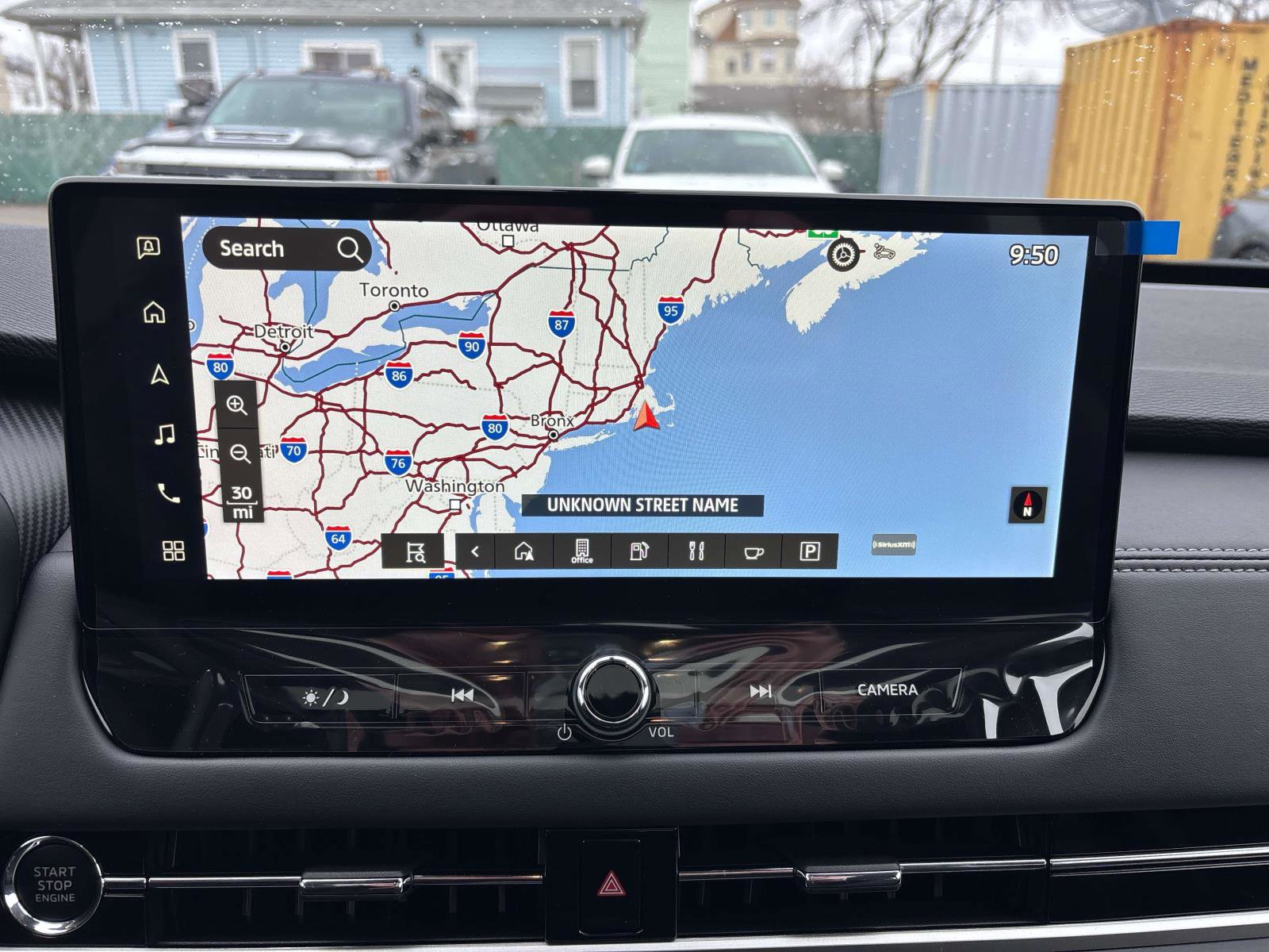 New 2026 Mitsubishi Outlander Trail Edition image 10