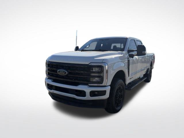 Used 2024 Ford F250 Lariat w/ Lariat Ultimate Package AWD/4WD image 3