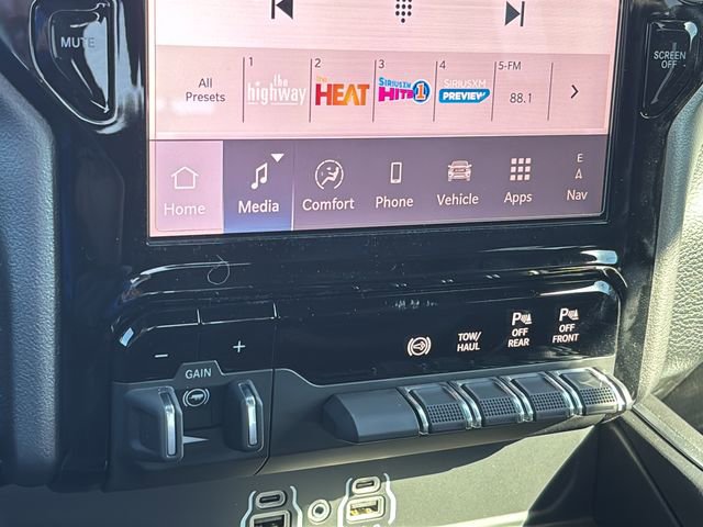 New 2026 RAM 2500 Big Horn image 32