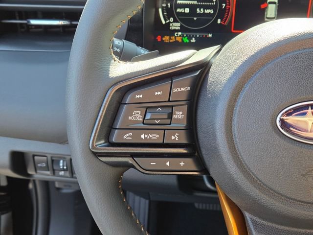 New 2026 Subaru Outback Wilderness image 12