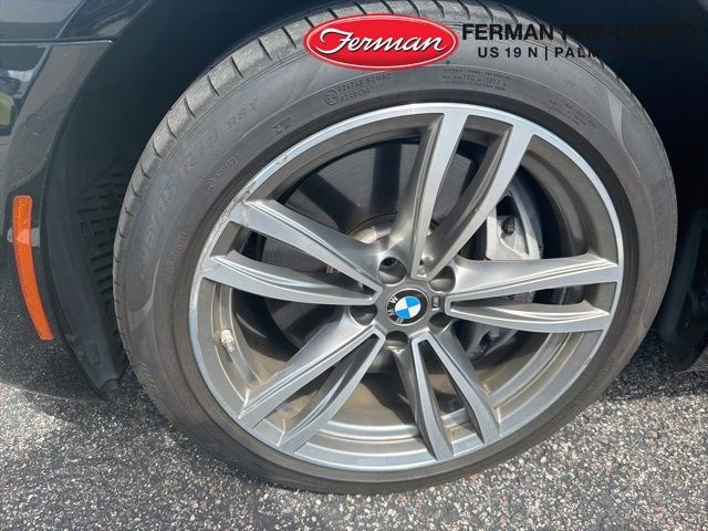 Used 2019 BMW 750i w/ Executive Package image 4