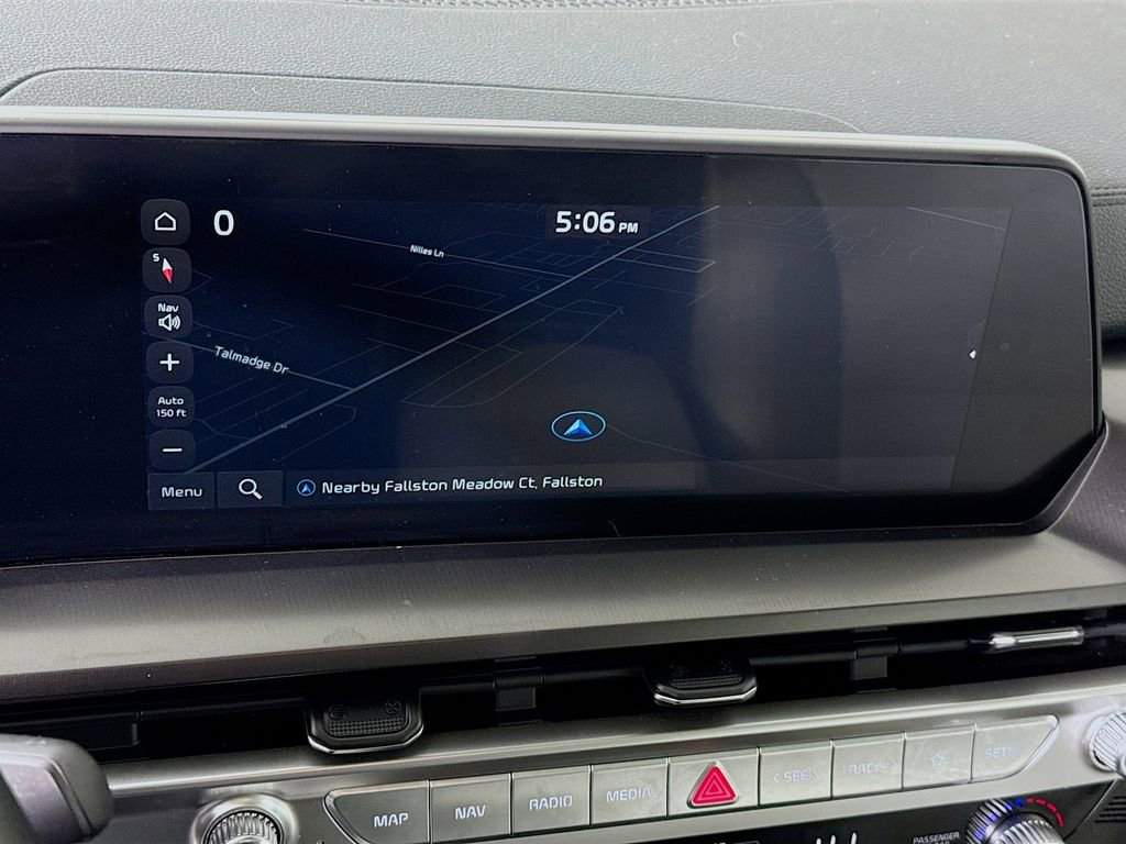 Used 2023 Kia Telluride S w/ S Sunroof Package image 7