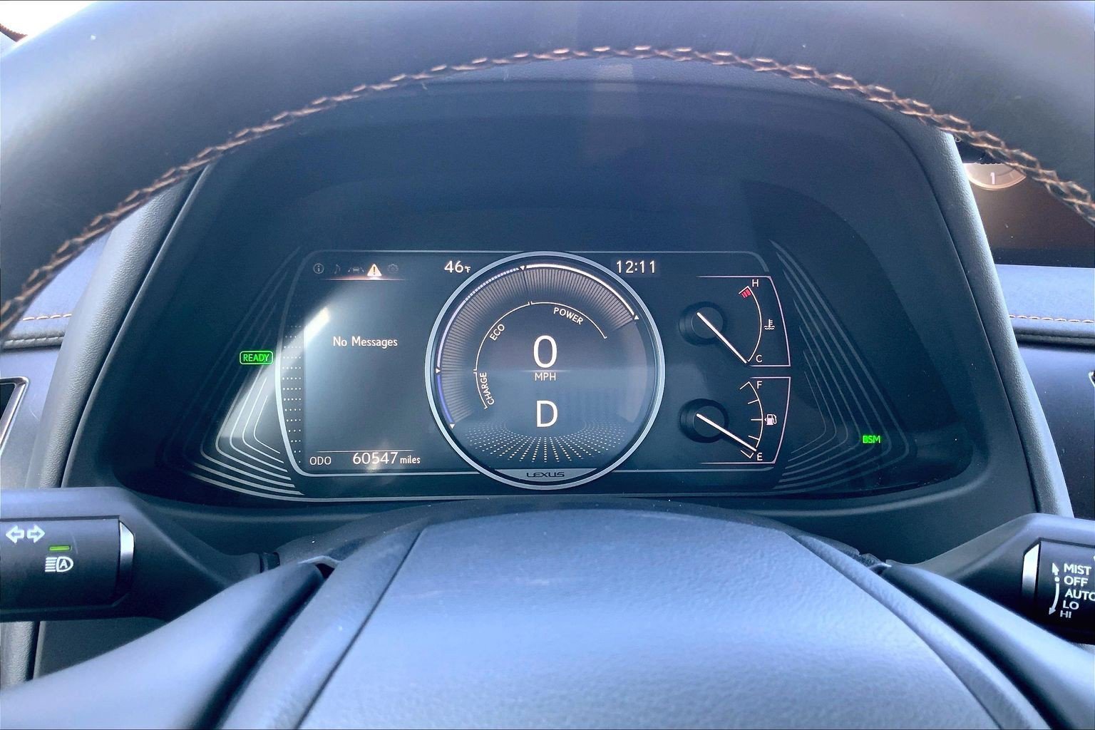 Used 2019 Lexus UX 250h image 24