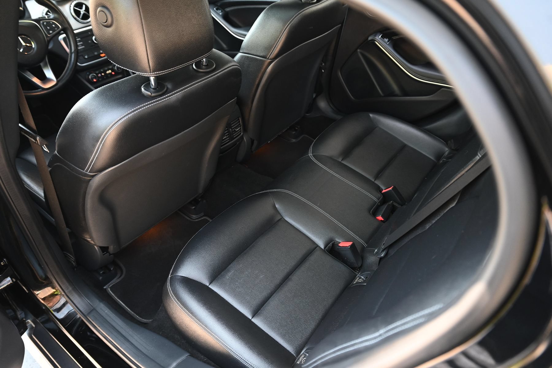 Used 2016 Mercedes-Benz GLA 250 image 15